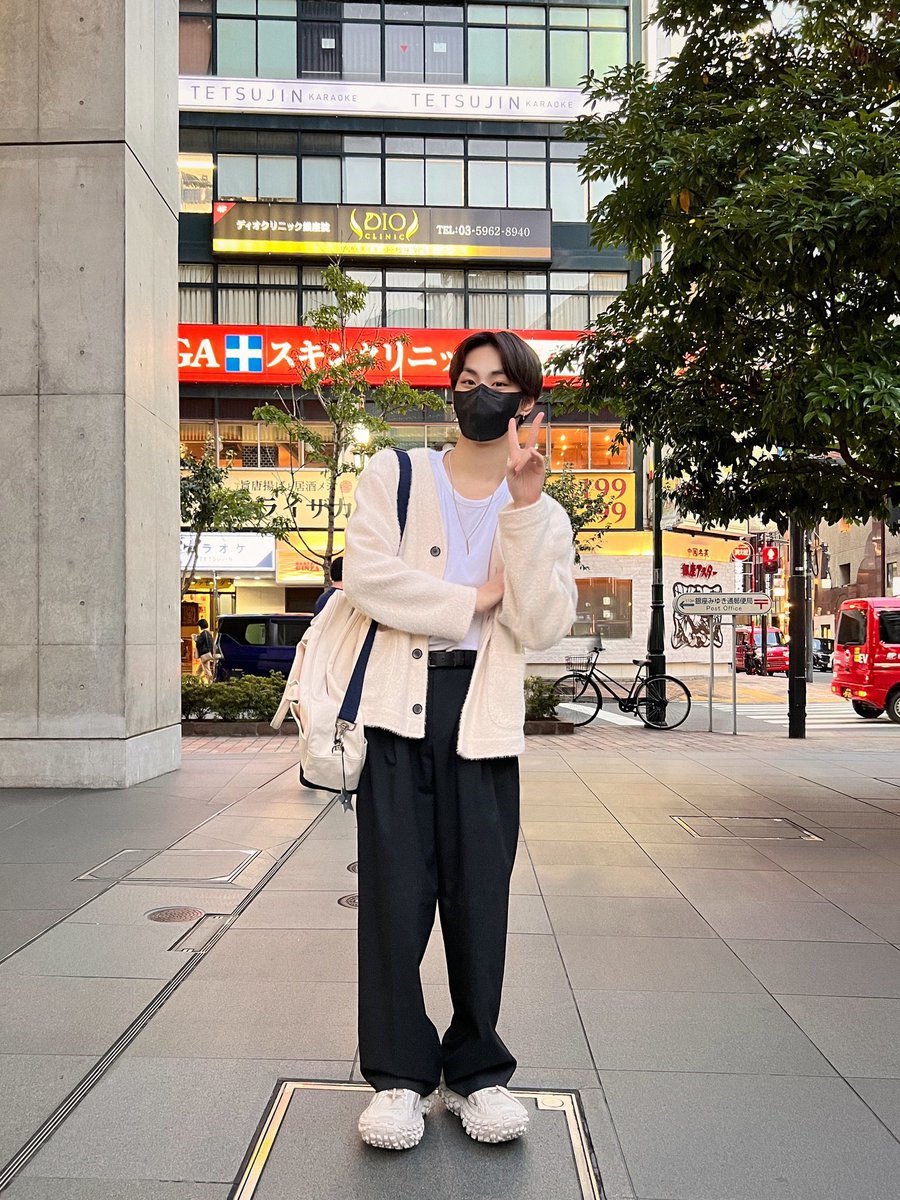 enhypenweverse's tweet photo. [ #정원’s Post ] 221111 

#JUNGWON: It's Friday already♡ 

@ENHYPEN_members @ENHYPEN #ENHYPEN #엔하이픈 https://t.co/cEGycQK7Qp