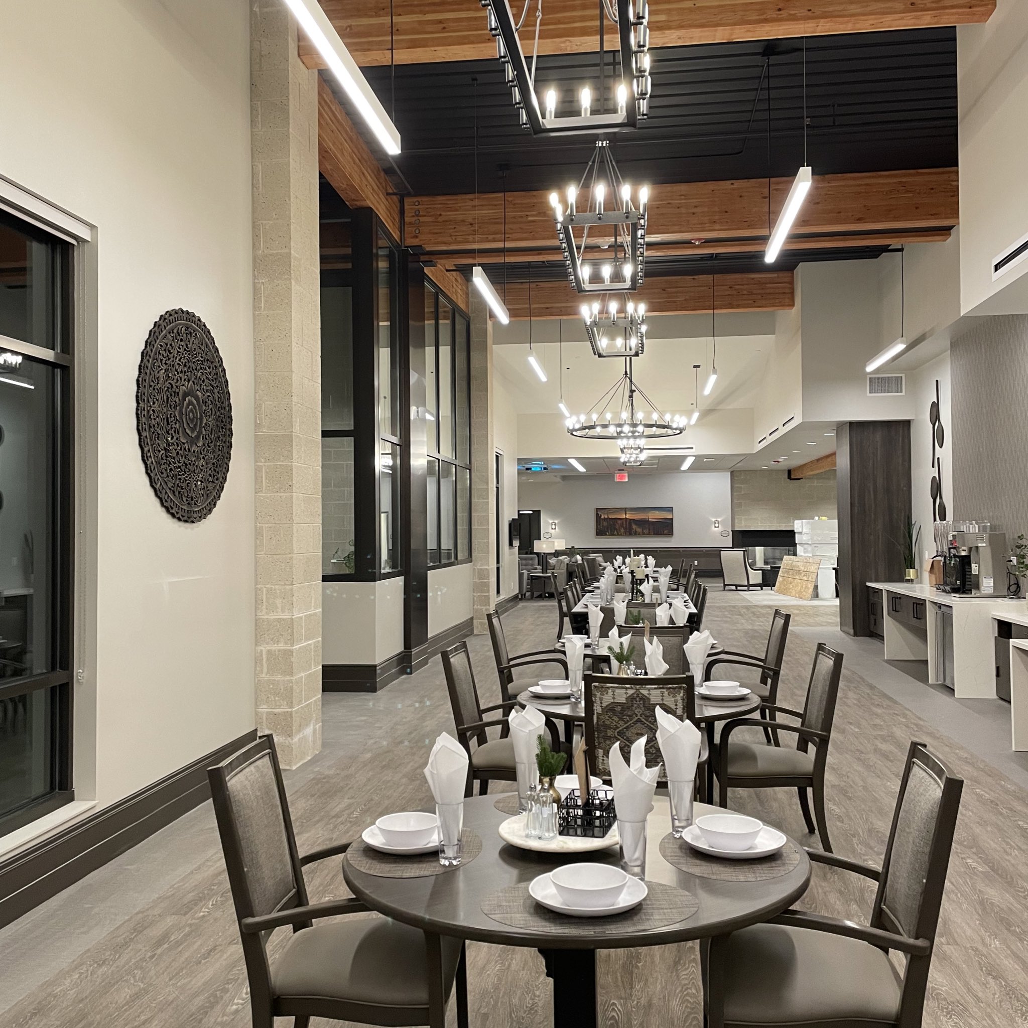 Destiny Mall Restaurants - 2wyw15a