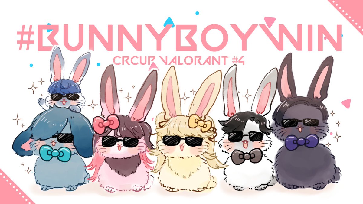 sunglasses no humans animalization rabbit bow sparkle bowtie  illustration images