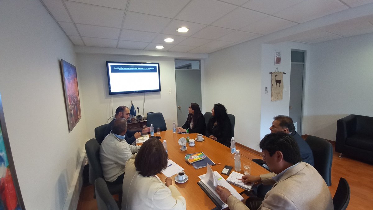 Minagri Antofagasta tweet media
