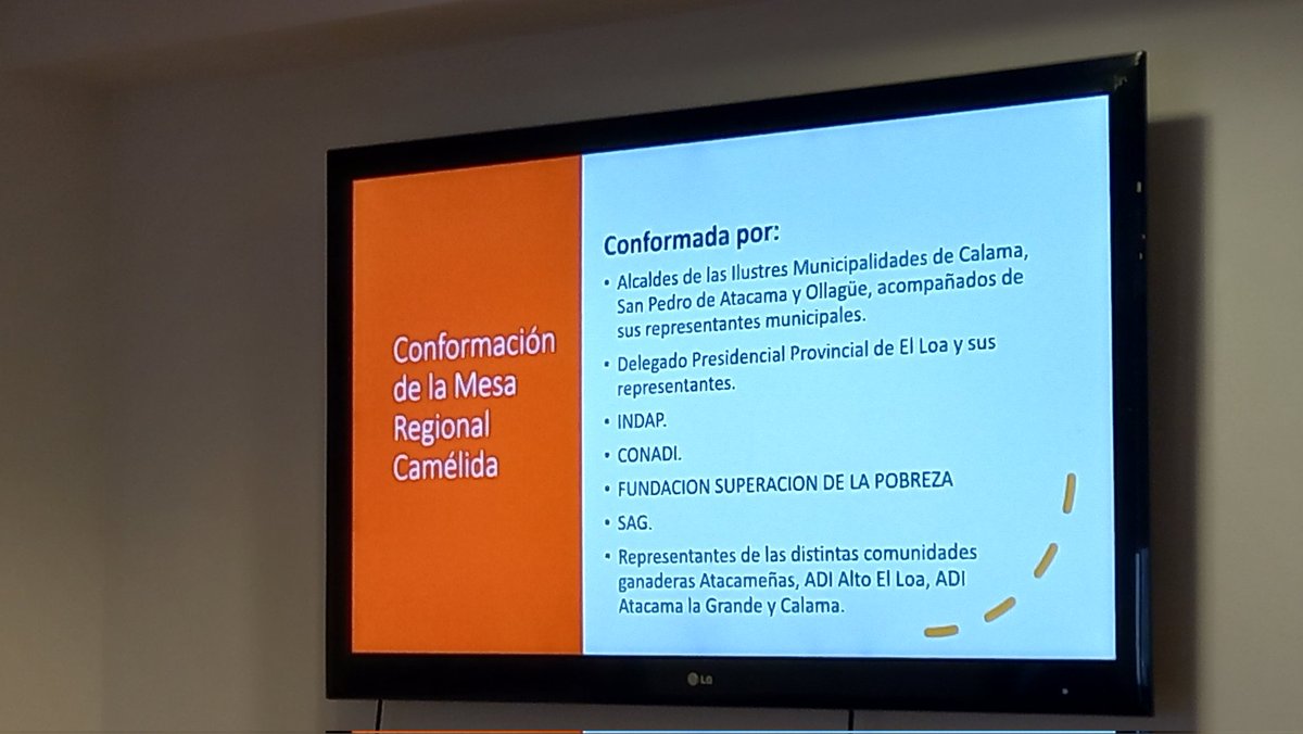 Minagri Antofagasta tweet media