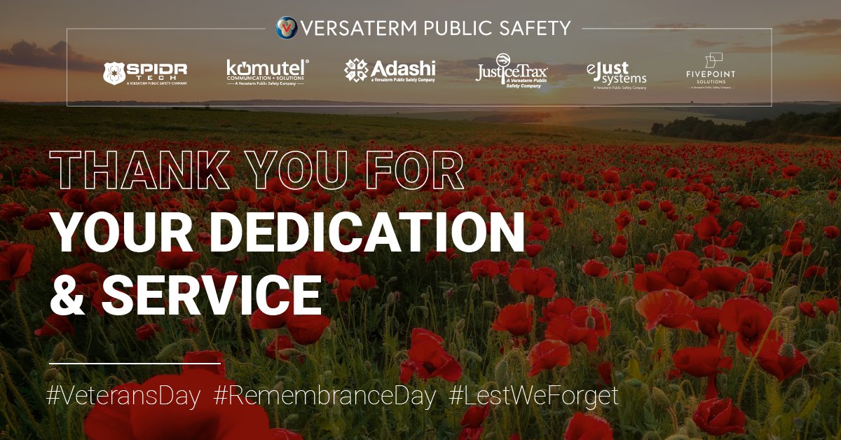VersatermInc's tweet photo. We thank those who have served or continue to serve their country. Your patriotism and sacrifice for the common good do not go unnoticed. We appreciate your dedication to protecting our freedom. #VeteransDay #RemembranceDay #LestWeForget https://t.co/5BggW8cx1d