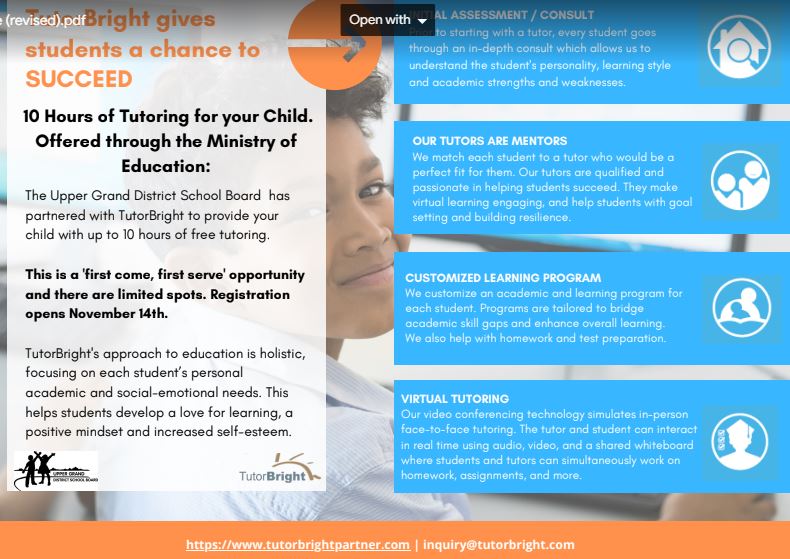 Minto-Clifford PS tweet media