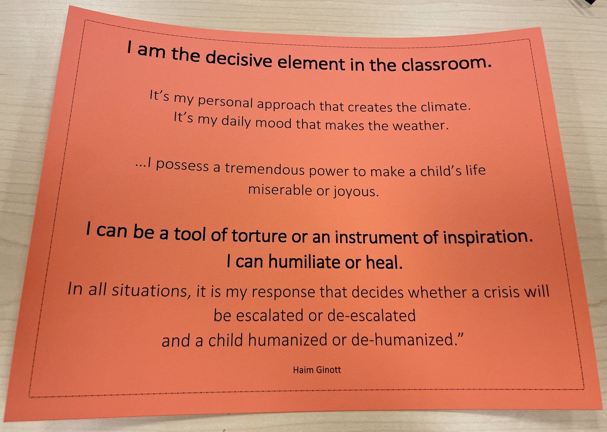 Dr. Lorson (Flook) tweet media