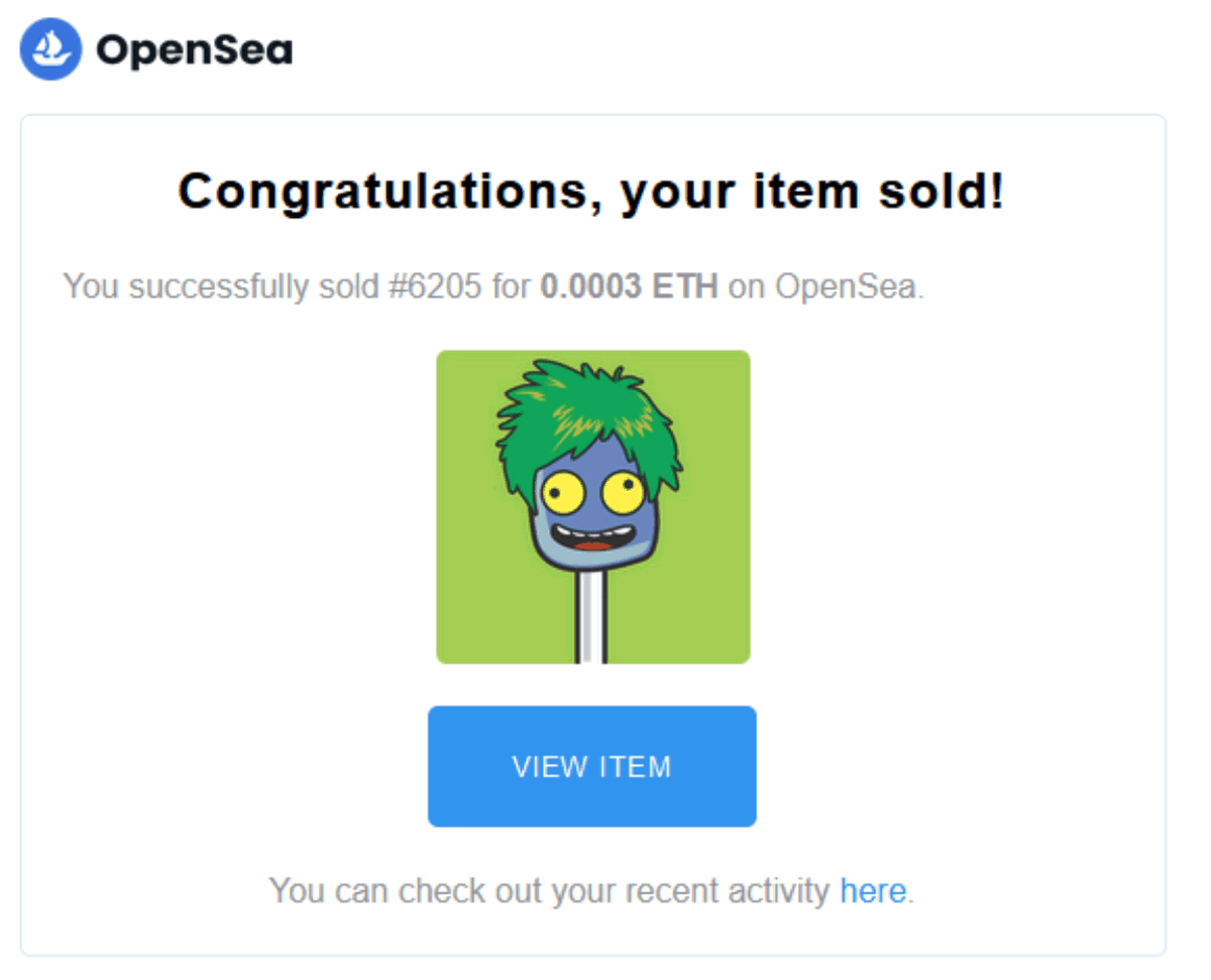 MonsterMarshma1's tweet photo. Hi @opensea and #NFTCommunity 
🚨SOLD🚨
🚨SOLD🚨
🚀🚀🚀🚀🚀🚀🚀🚀
Oh, my God
🎃Thank you very much!🎃
🎃Congratulation 
HarumiArt in OPENSAE
 
 #NFTsales #nftcollectors #nft #NFTbuy #nftbuyers #NFTJAPAN #NFTcollectibles #NFTProjects #NFTCommmunity #MATIC #Ethereum https://t.co/KBFWOzQRLD