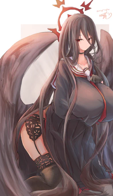 (大きいなあ) 