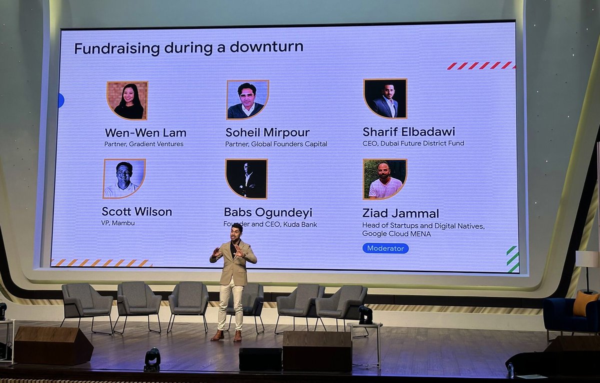 SnowHillAdv's tweet photo. @Google's Think Fintech Dubai event this week was top-notch. We were inspired by the #startups from across the globe creating #fintech ecosystems to reach the unbanked &amp; came away even more convinced that some of the best innovation in fintech is emerging from developing markets. https://t.co/gNQkKhd7Ws