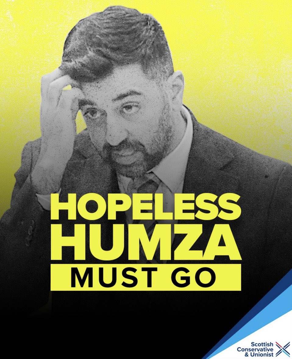 camrobeil's tweet image. #resignsturgeon #SackHumza