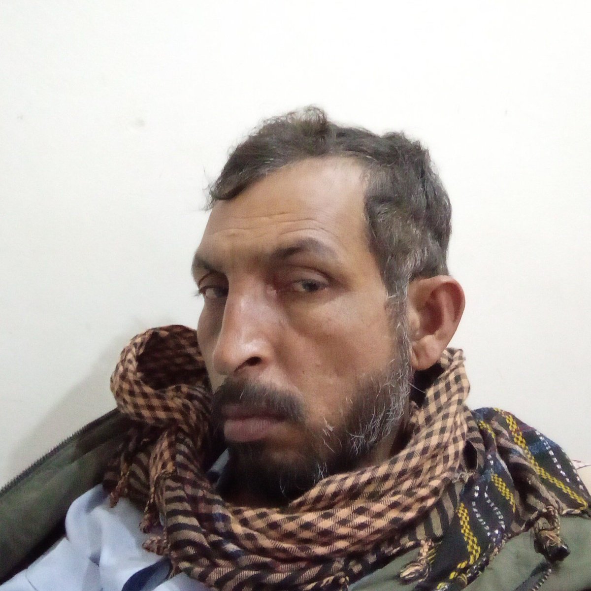 HashimK10499966's tweet photo. #NewProfilePic https://t.co/H24whLHJCN