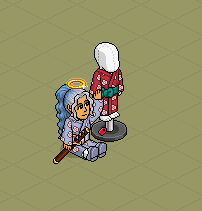 🎁Petit giveaway du nouveau rare kimono ! 🎁

Vainqueur : 1 💖

📘Conditions : 
▶️RT ce tweet
▶️Me follow > @HbYuuna
▶️Tag une ami(e)

TAS le 16/11/2022 🎉

Bonne chance ! 🥳
#Habbo <a href="/HabboFR/">Habbo FR</a>