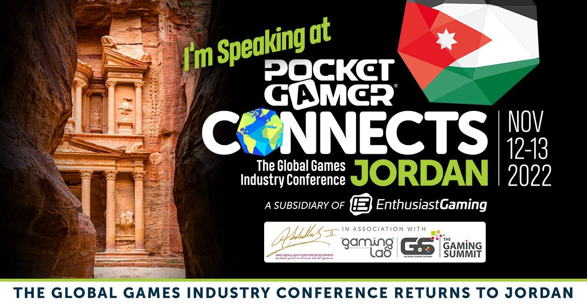 veran1's tweet image. irst time in Jordan! Here to present why localizing IAPs on per country level is key to your pricing strategy during these uncertain economic times including from some research we did on inflation. #wappier #pricingoptimization #pricingstrategy #mobilegames #gamedevs