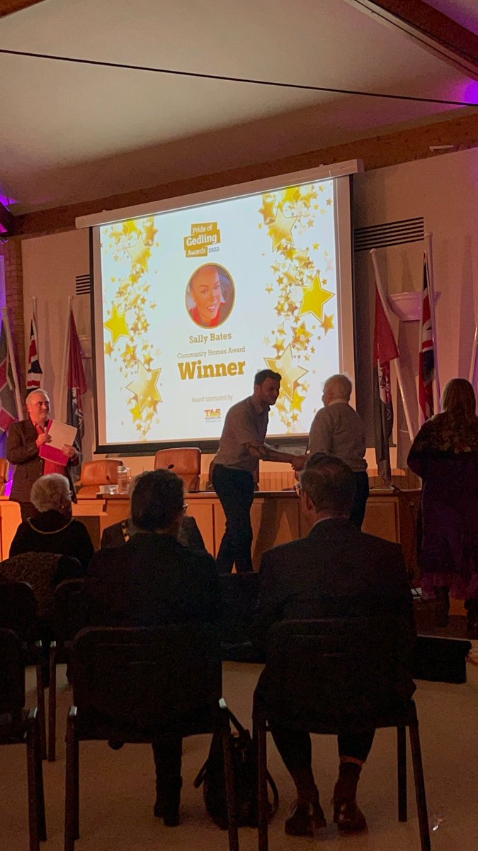 TSHeatingLtd's tweet photo. Congratulations to everyone!🤩
You’re all winners was a privilege to meet you all. 

Delighted to have sponsored this year's #PrideofGedling Awards and to be sponsoring such a special community. 

 https://t.co/1klH6vDDyM
Gedling Borough Council Gedling Eye
#gedling #gedlingeye https://t.co/Q9QaWF73Nc
