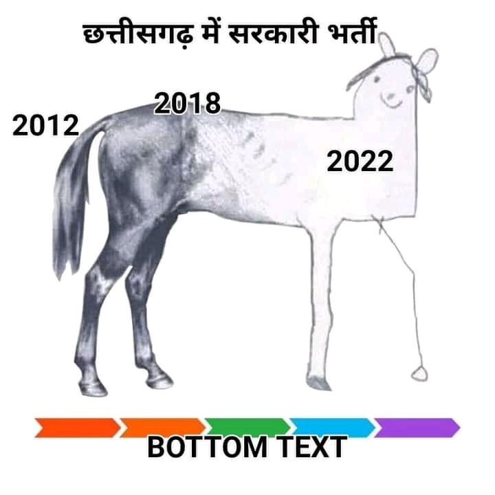 Hemantk64790092's tweet photo. #विधानसभासत्र
#कैरियरकिलरछगमुख्यमंत्री@bhupeshbaghel *कम्प्यूटर पर  टाइपिंग  परीक्षा* आज तक नवम्बर 2022 तक एक बार भी नही हुई है। तो उसका सर्टिफिकेट कहाँ से लाएं।इसी से पता चलता है कि सरकार जानबूझकर सरकारी पदों पर भर्ती नही करना चाहती है। @ChhattisgarhCMO  @GovernorCG  @IBC24News https://t.co/Xu5Wss4MfS