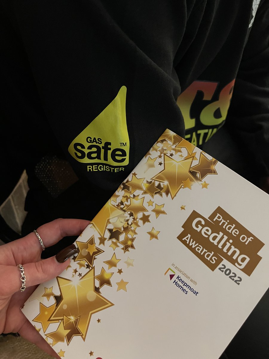 TSHeatingLtd's tweet photo. Congratulations to everyone!🤩
You’re all winners was a privilege to meet you all. 

Delighted to have sponsored this year's #PrideofGedling Awards and to be sponsoring such a special community. 

 https://t.co/1klH6vDDyM
Gedling Borough Council Gedling Eye
#gedling #gedlingeye https://t.co/Q9QaWF73Nc