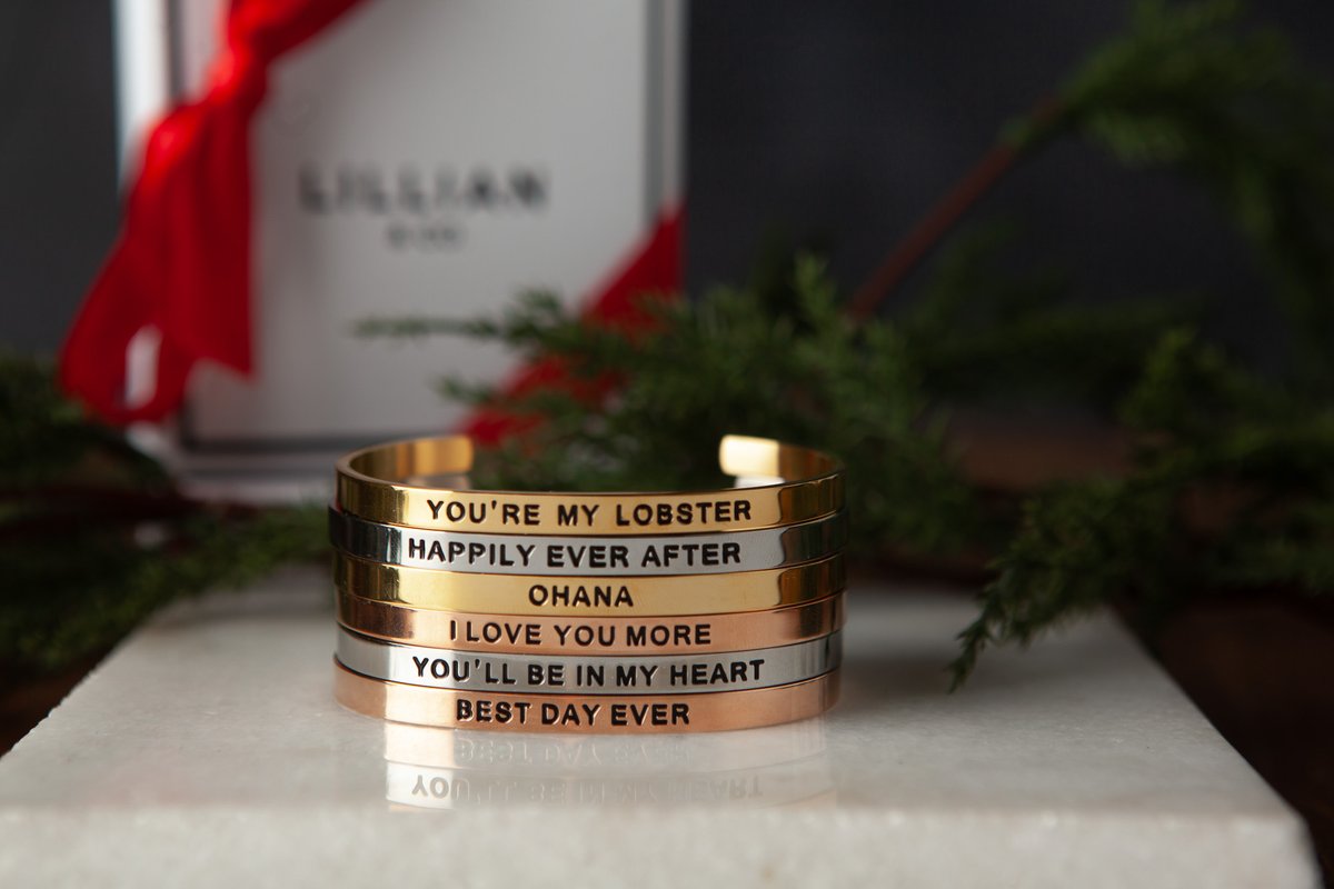 Lillianandco's tweet photo. 🎁 EARLY BLACK FRIDAY 30% OFF SALE 🎁 Use code: "EARLY30" Shop now: https://t.co/vmTFhfuzMg https://t.co/EHIcVXolUv