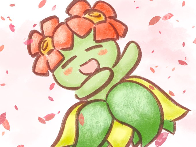 キレイハナのtwitterイラスト検索結果