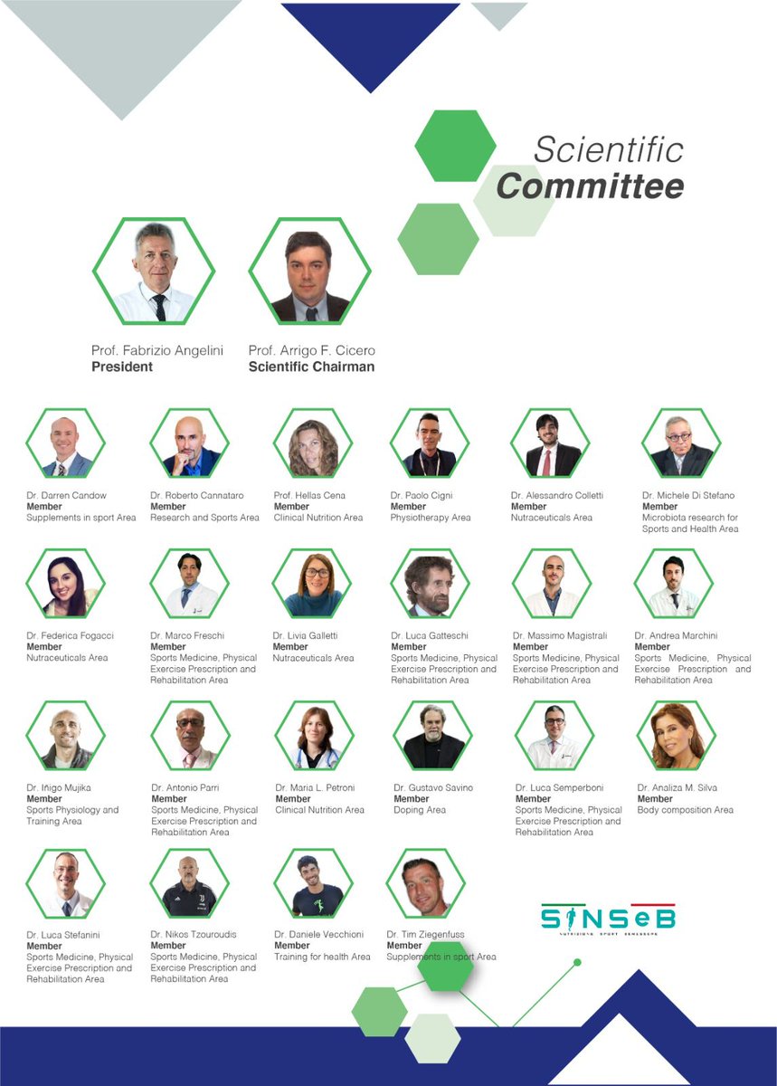 SinsebComunica's tweet photo. Eletto il nuovo Direttivo #SINSeB e nominato il Comitato Scientifico e Social Media Team https://t.co/N4Pf7HKCqU https://t.co/5jHJTDuNiq
