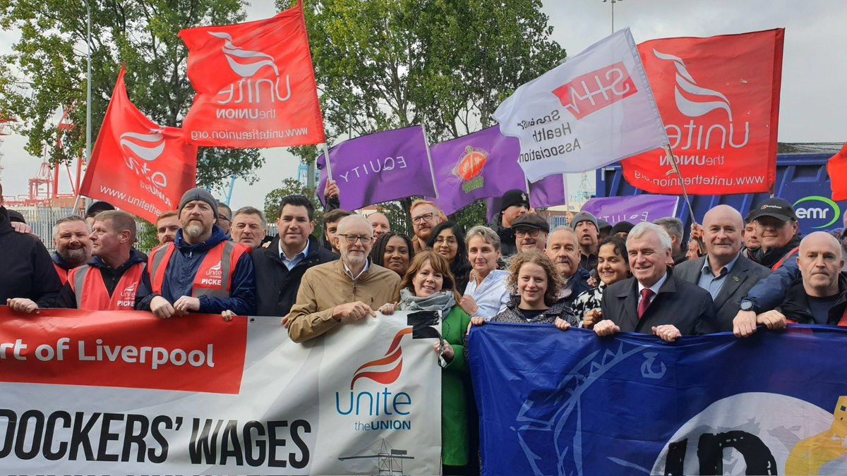 Socialist Campaign Group tweet media