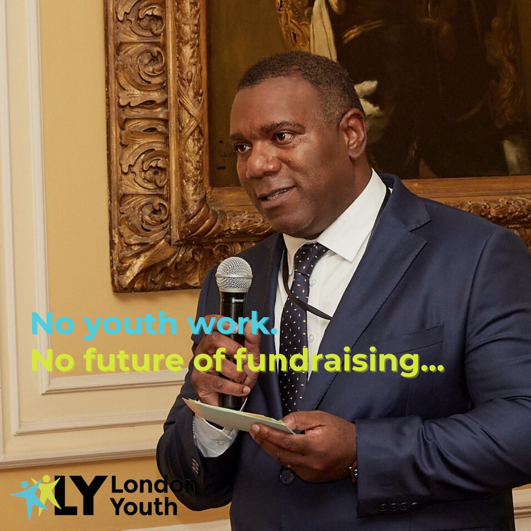 "Most importantly, it was Doc Ade and Didi that successfully challenged me to confront my negative behaviours, and helped me to regain my confidence and well-being."

<a href="/Glenthefen/">Glen Fendley</a>, London Youth Director of Fundraising and Partnerships. 

Youth workers change lives.

#YWW22
