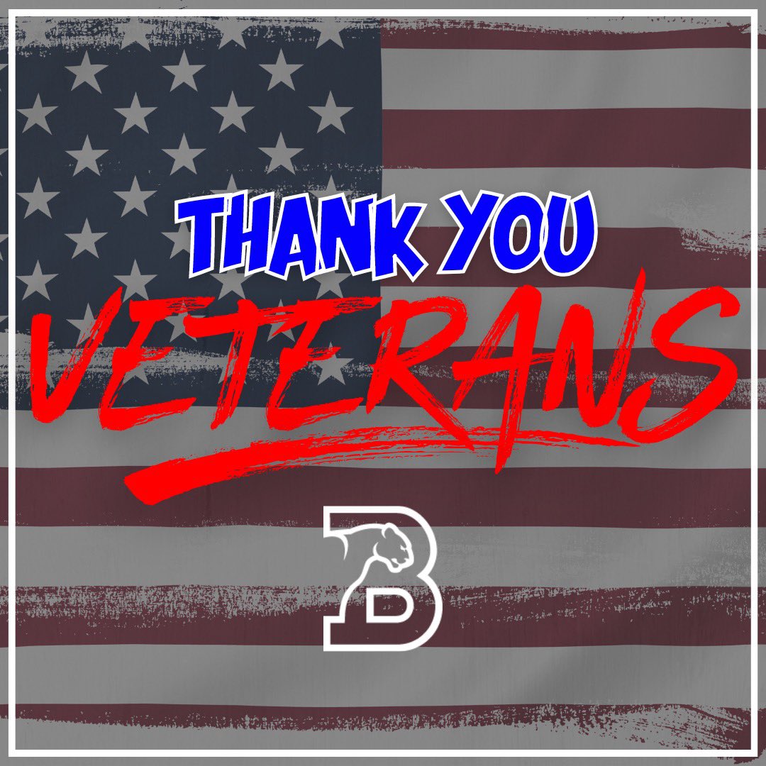 To all the brave men and women who have served or are currently serving our country - THANK YOU! #VeteransDay