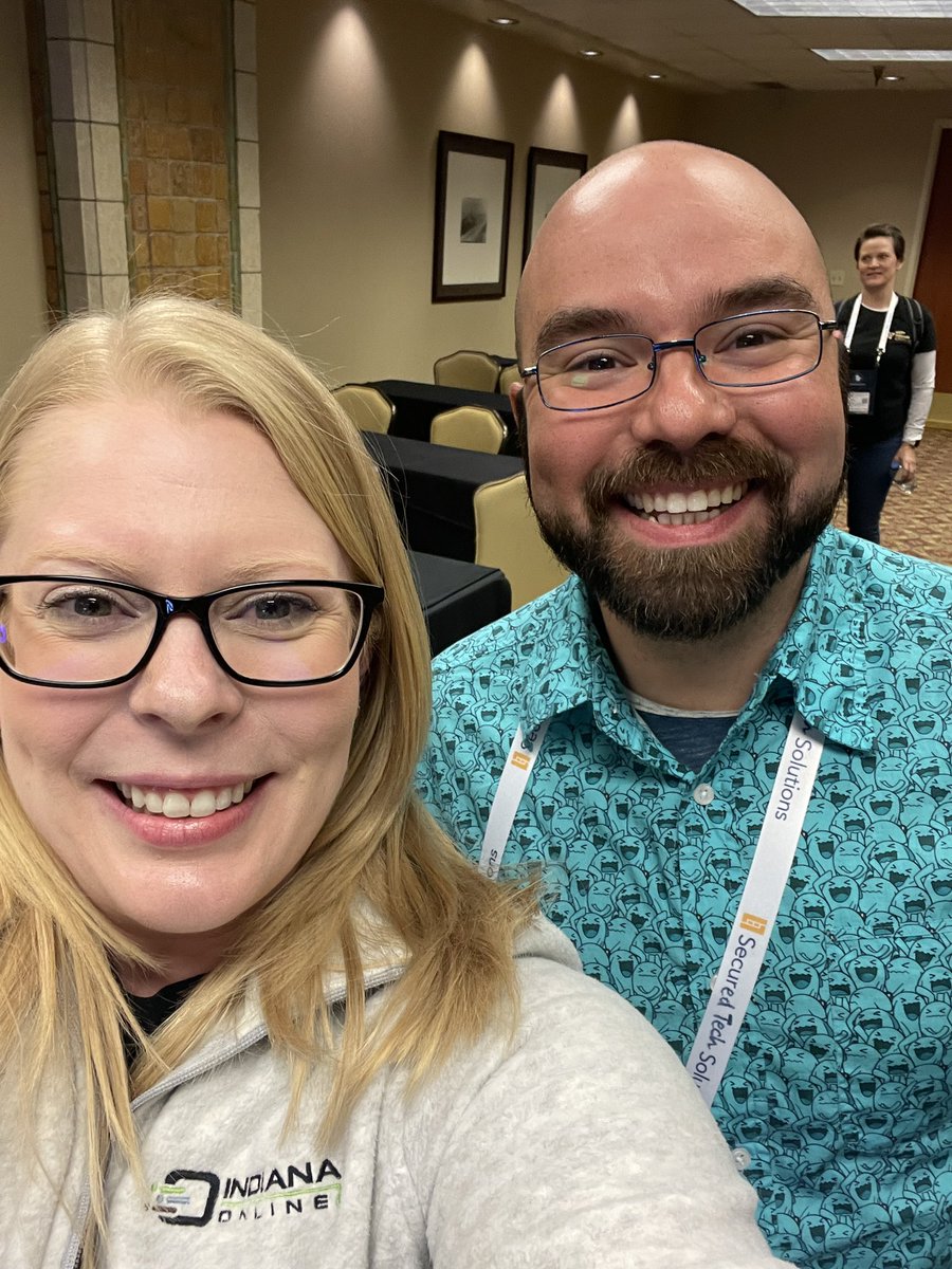 artisticbinary's tweet image. Interested in learning about 25+ apps and websites to make your life easier as an educator?! Join @bardackmn and I @hecc_conference today at 11AM! It&apos;s going to be a fun rush through exciting and useful tools! #HECC2022 #EdTech