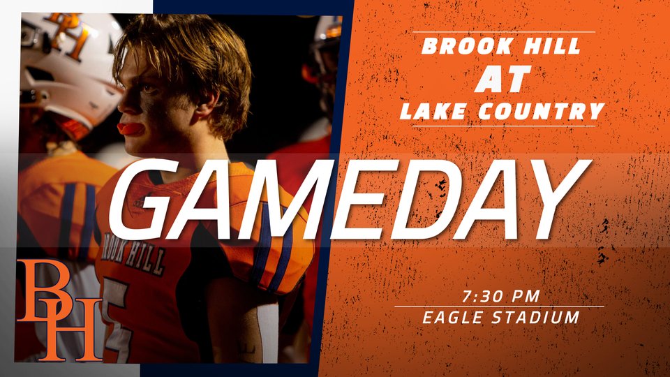 Brook Hill Guard (@brookhillguard) on Twitter photo 