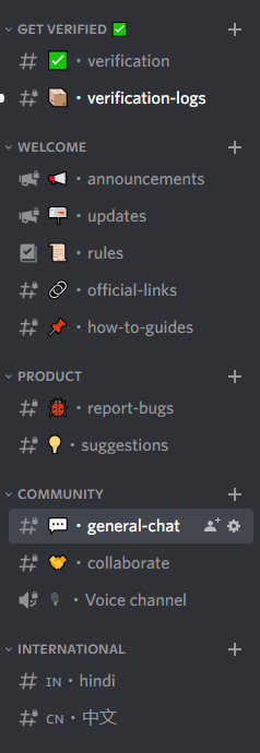 Huddle01 Intern tweet media