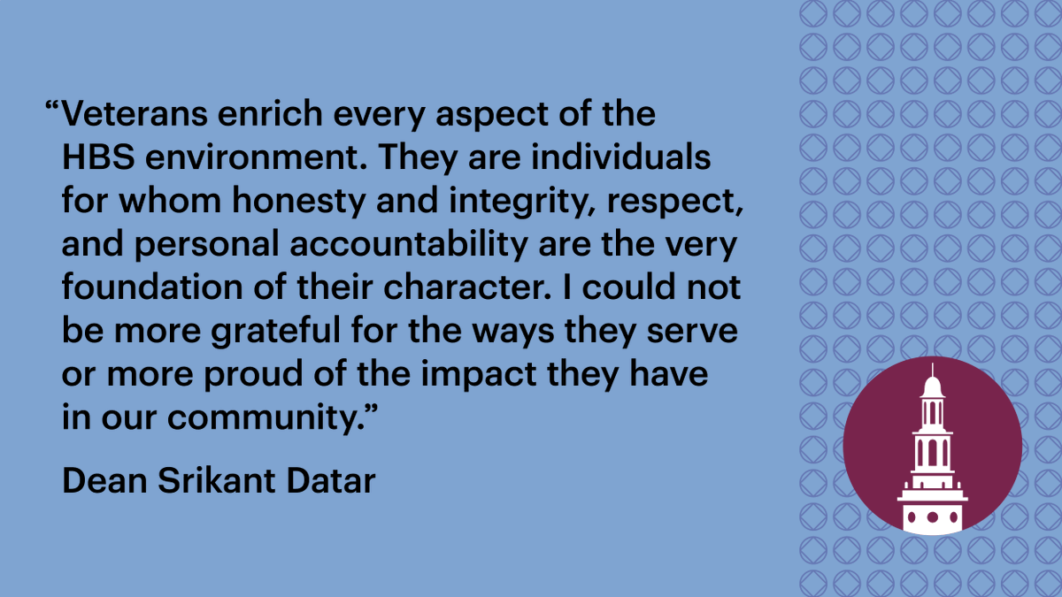 Harvard Business School tweet media