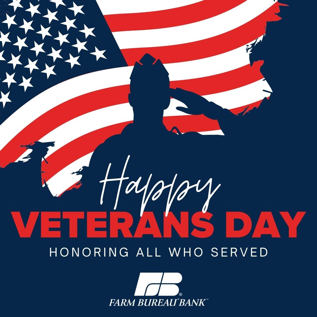 Farm Bureau Bank tweet media