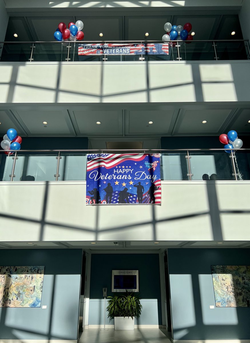 HealthPlansInc's tweet photo. In honor of Veterans Day, HPI is holding a Virtual Veteran Giving Drive to help local veterans in need. We’re honored to give back to those who have served our country. 

To all those who served and continue to serve—thank you. #VeteransDay https://t.co/kUouHCNz9s