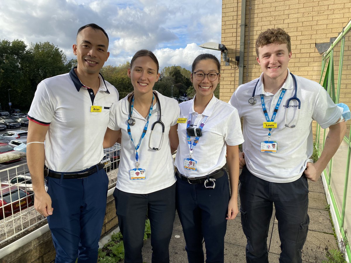 WhippsX Acute PT OT 💙💚🖤 tweet media