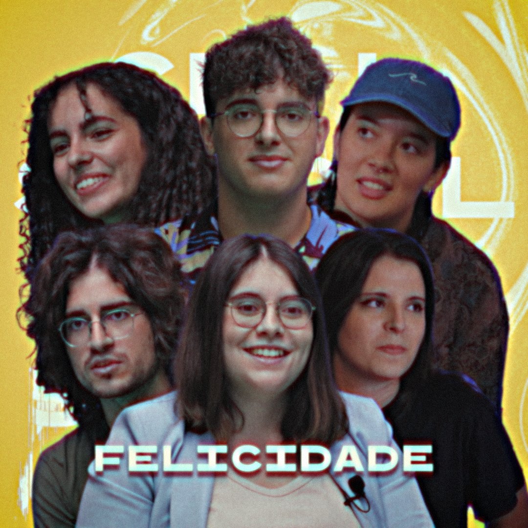 SCROLL_RTP's tweet image. Os nossos convidados do próximo episódio vão falar sobre felicidade, o que é ser feliz e como é que os Z&apos;s procuram a felicidade. Amanhã às 20h30 na @RTP2 e @playrtp! #scrollrtp
