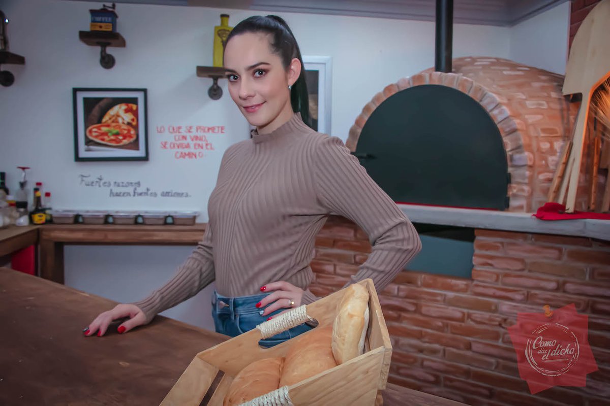 <a href="/PatriciaChefMx/">Patricia Gallo</a> en Como dice el dicho “Al hogar como a la nave le conviene la mar suave” ¡No se pierdan este gran dicho!