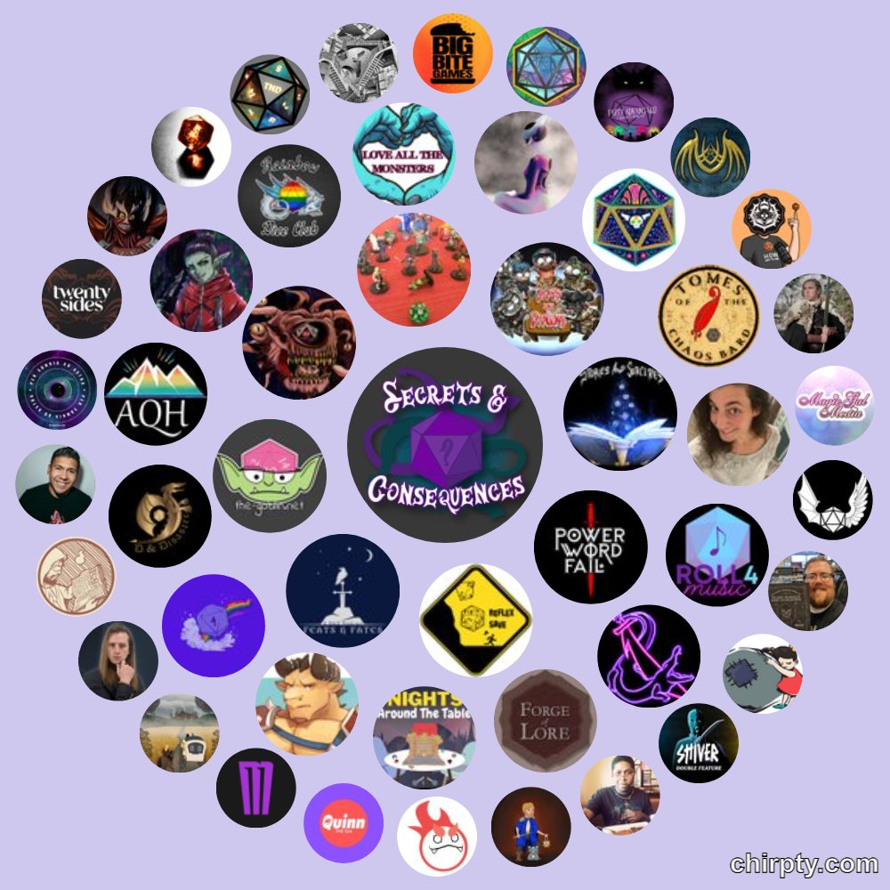 secretsandconsequences tweet media