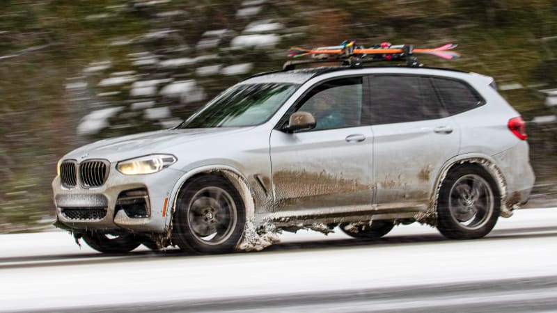 therealautoblog's tweet photo. Best snow tires for winter 2022 and 2023 https://t.co/OIZtFUMpEX https://t.co/1txNKmNREm