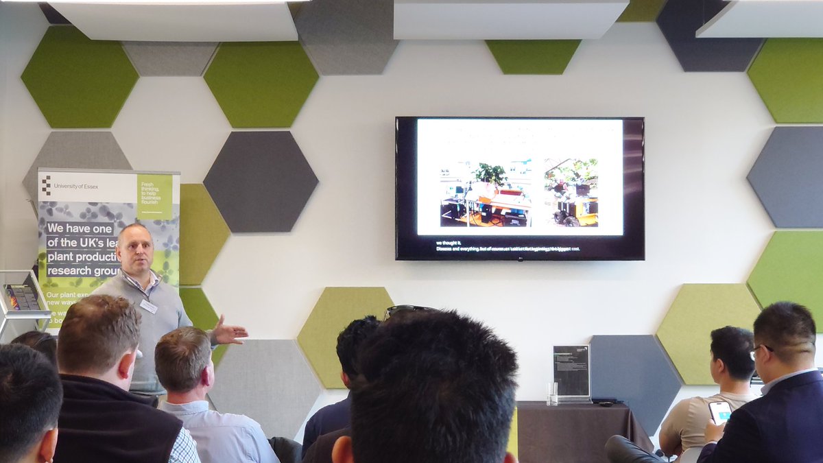 Andrey, farm manager at <a href="/tiptree/">tiptree</a> walks us through their projects with <a href="/ResearchEssex/">Research at Essex</a> including prediction of disease and reducing labour costs and challenges #agritechweek22