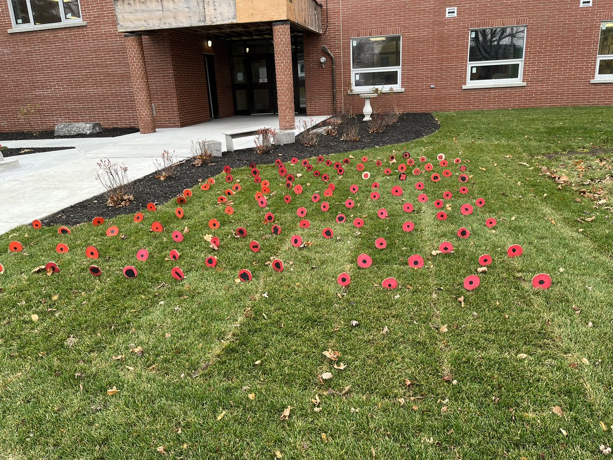 Elginburg PS LDSB tweet media