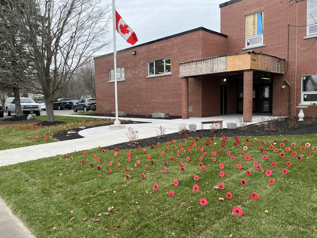 Elginburg PS LDSB tweet media