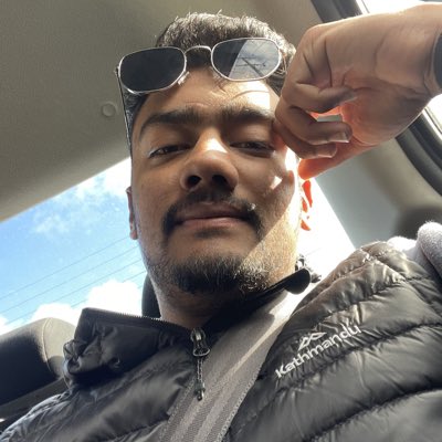 Kunal Vaghasiya tweet media