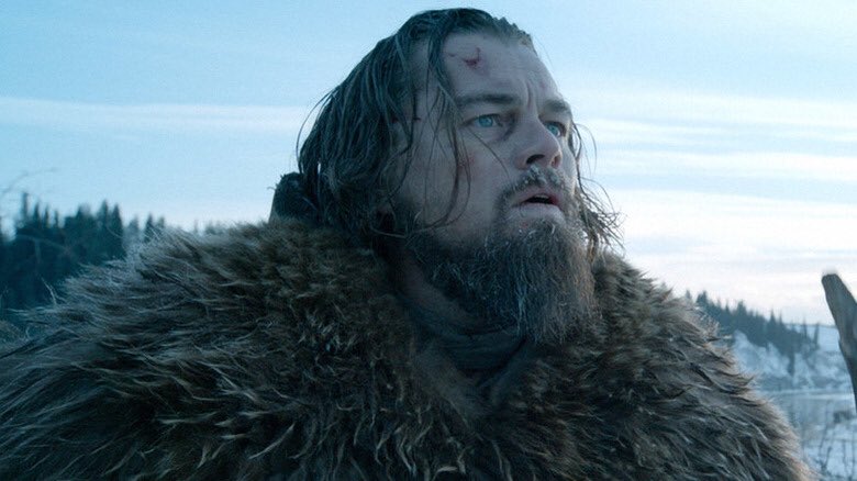 Happy 48th Birthday to Leonardo DiCaprio!

One of the Greatest Actors Of All Time 