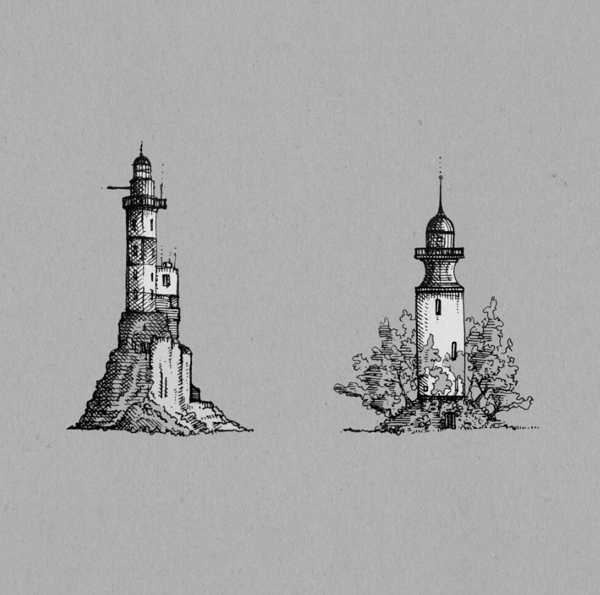 Lax_Raven's tweet photo. To show some love in a time of chaos, I'm giving out 2 editions of my Lighthouses piece!

RT and join the raffle

-2 random winners 
- Winners will be picked on sunday 8:00 PM GMT

@objktcom #objkt https://t.co/QKIGcSc7OC