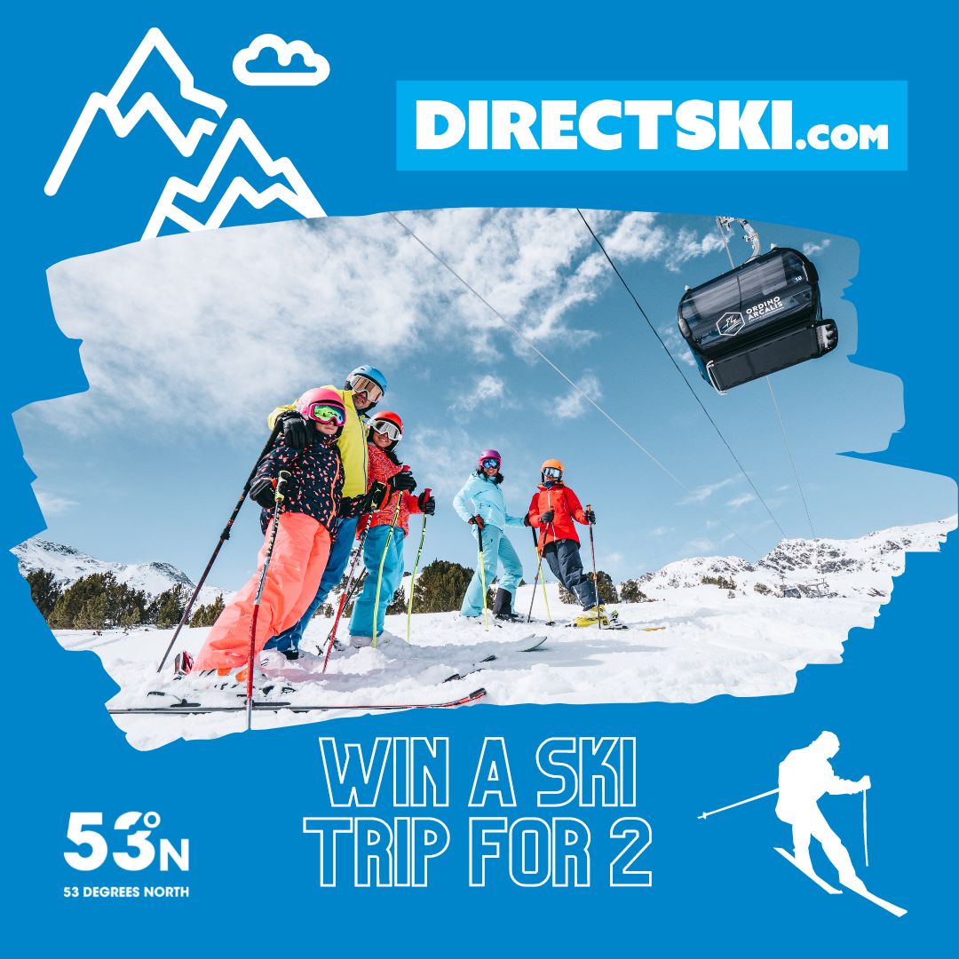 53degreesnorth tweet media