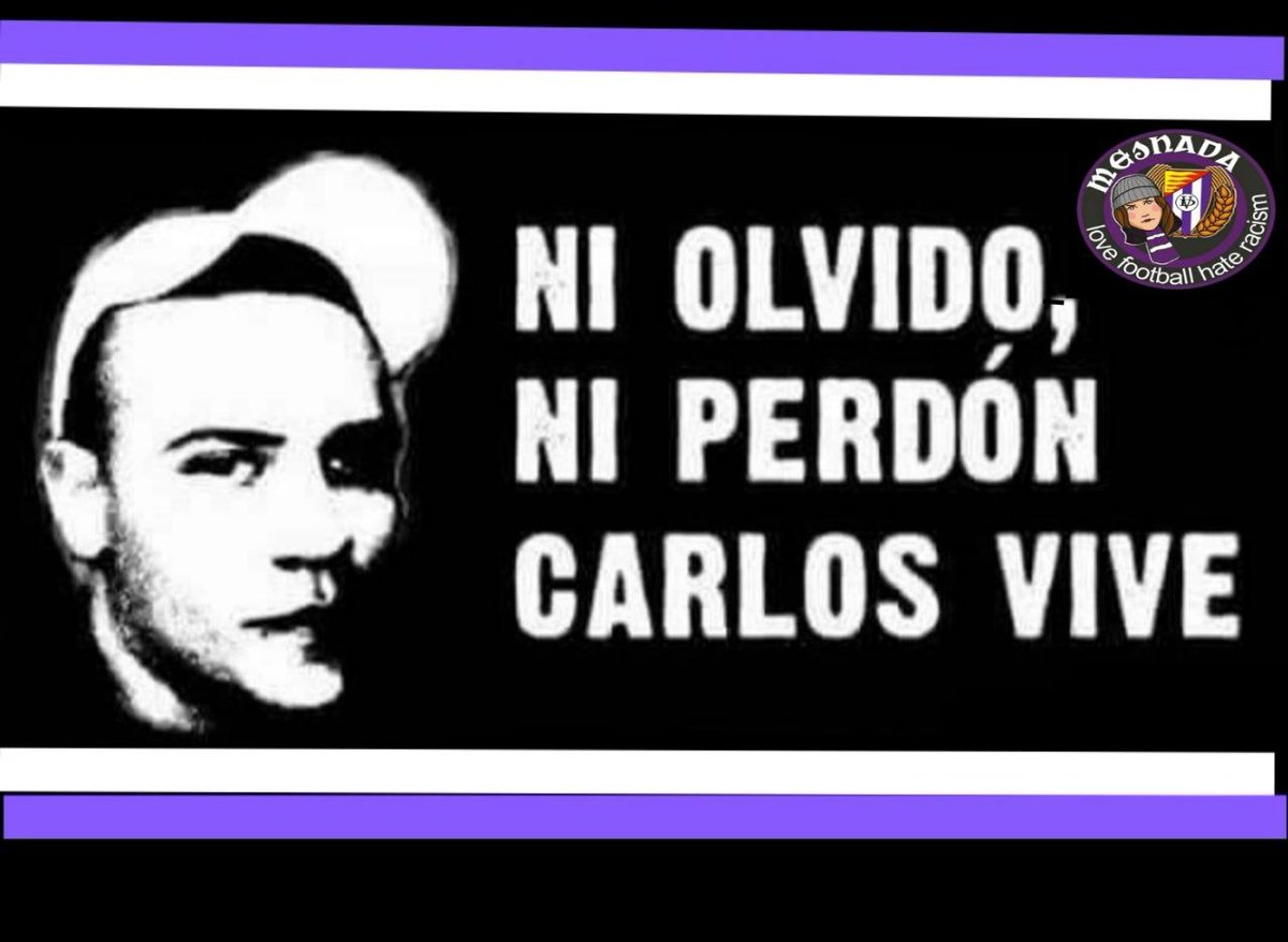 Como cada año a tu lado, la lucha sigue.