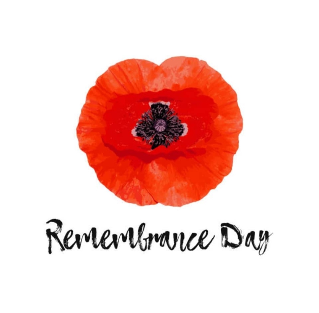 Let’s take a moment to honour those who have made the ultimate sacrifice in war.  Tragedy not to be repeated.  Be kind, love and respect one another. 🍁❣️🌎
. . 
Prenons un moment pour honorer ceux qui ont servi en temps de guerre.  Une tragédie à ne pas répéter.
