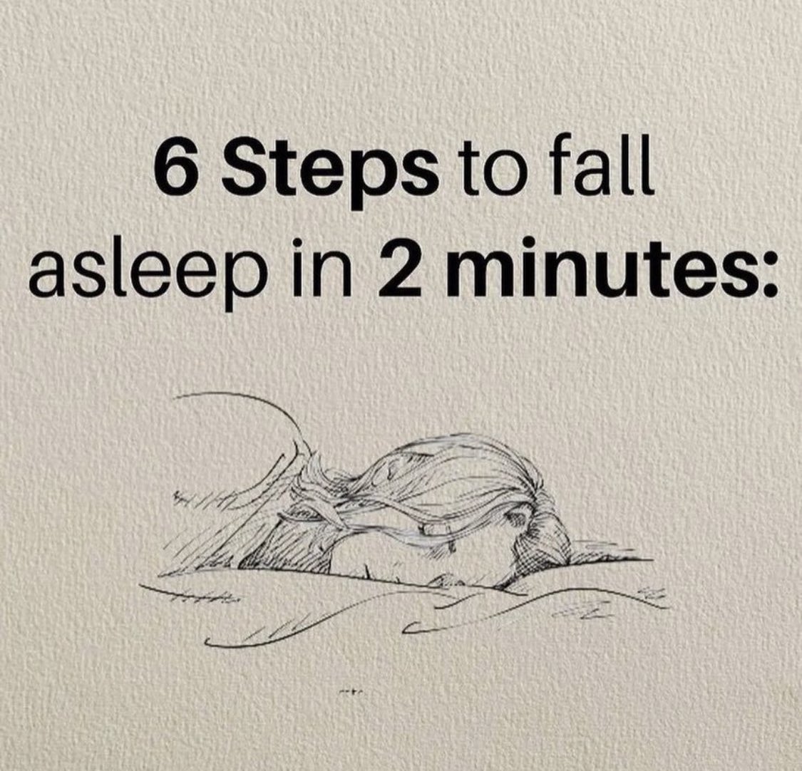 How To Stop Overthinking At Night And Fall Asleep In 2 Minutes how-to-stop-overthinking-at-night-and-fall-asleep-in-2-minutes