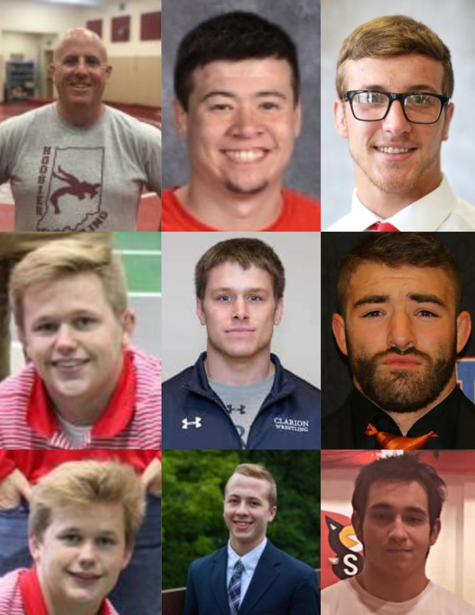 Fishers Wrestling tweet media