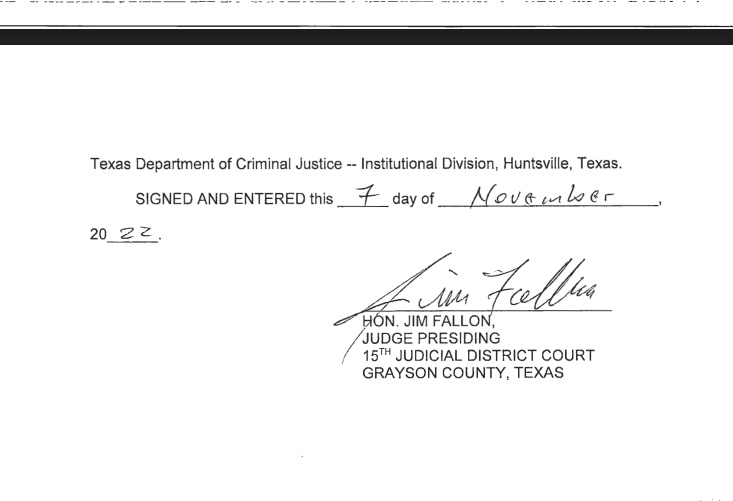 keribla's tweet photo. #breaking Texas has set an execution date for Andre Thomas - the death row prisoner so mentally ill that he gouged out both his eyes and ate one. 

He has argued that he is too mentally ill to execute, but apparently the Texas courts still saw fit to set an execution for April 5. https://t.co/rMrpxGGpFW