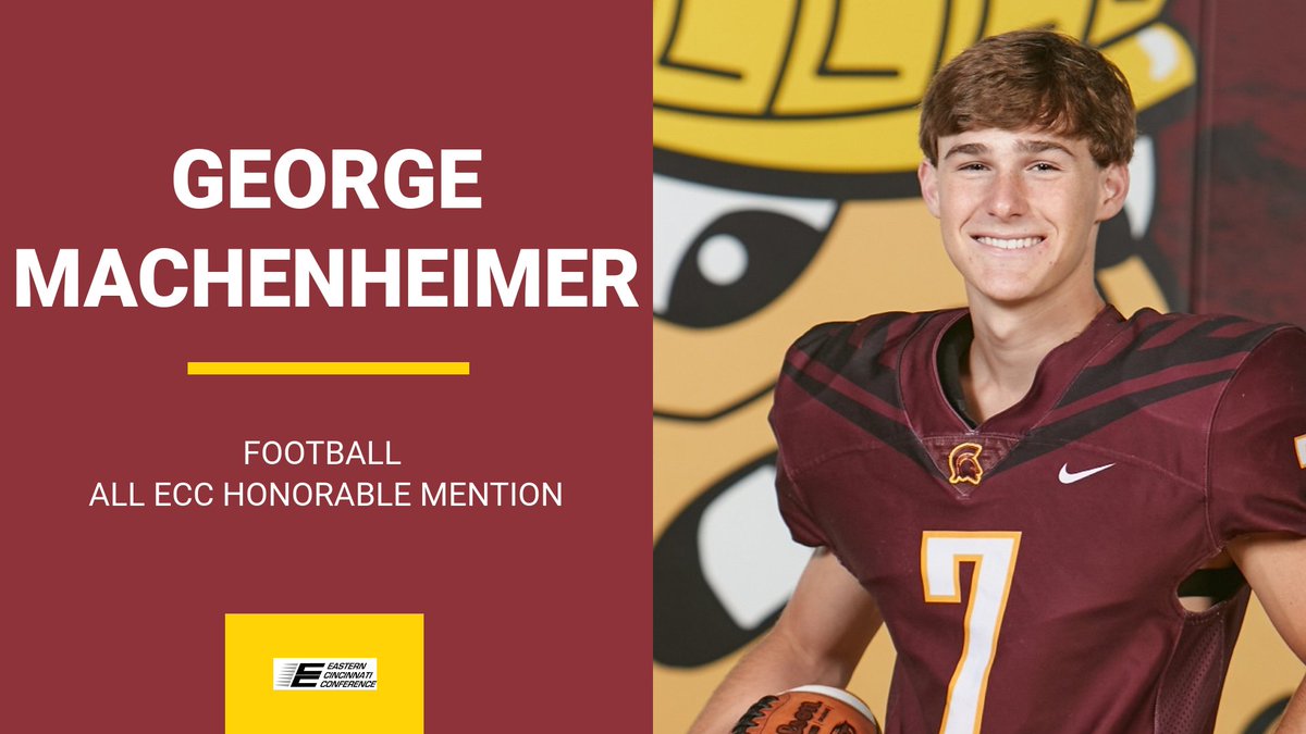 Turpin Spartans tweet media