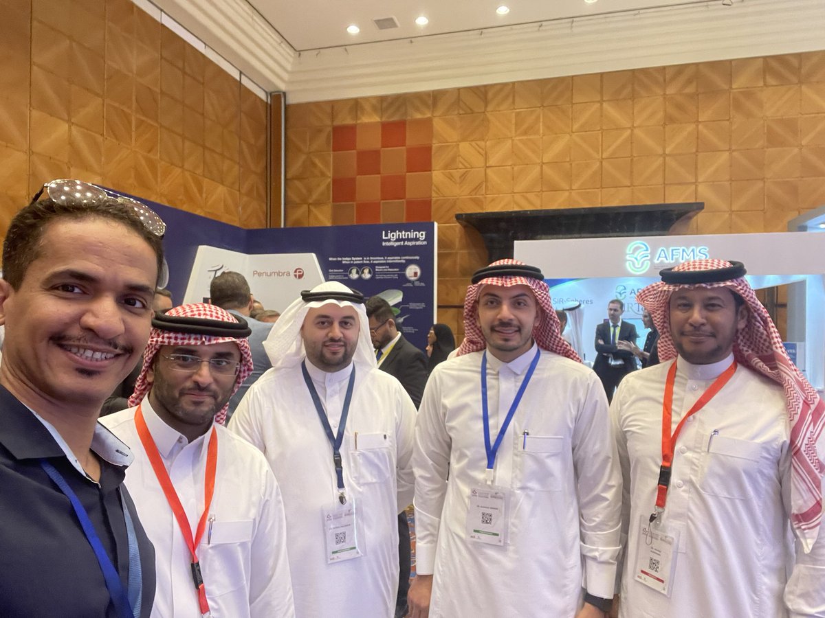 Dr.Bassam Alrehaili, د. بسام الرحيلي tweet media
