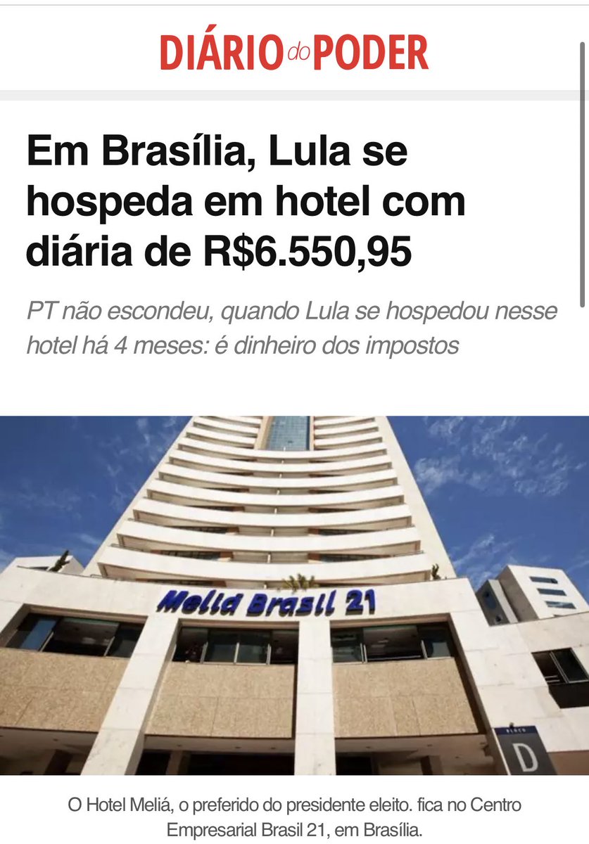 Pai dos Pobres…🤡